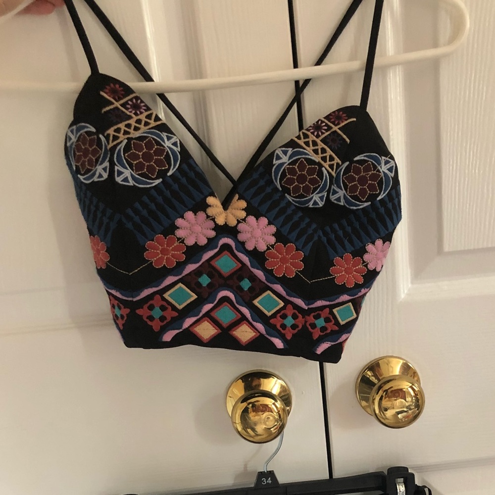 Two-piece set